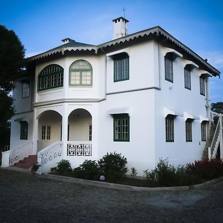 Niharika, The Old Place Kalimpong Dış mekan fotoğraf