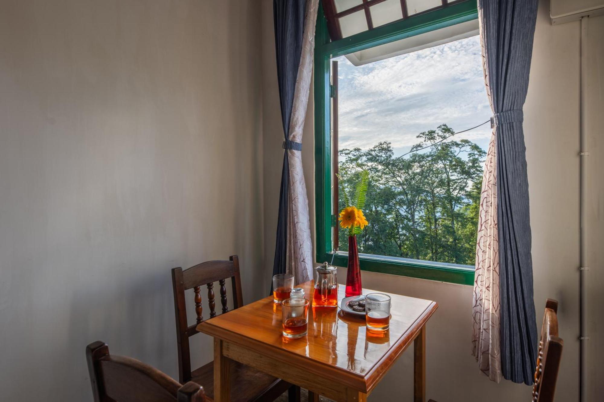 Niharika, The Old Place Kalimpong Dış mekan fotoğraf