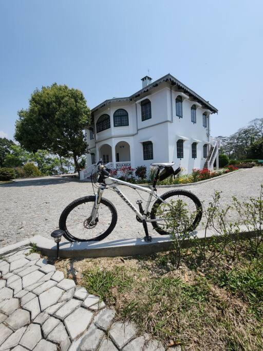 Niharika, The Old Place Kalimpong Dış mekan fotoğraf